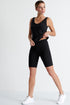Shan Sofia Biker shorts